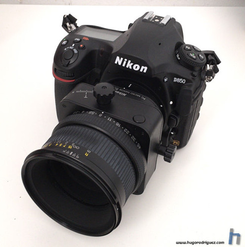 Nikon D850 digitalizacion negativos 01