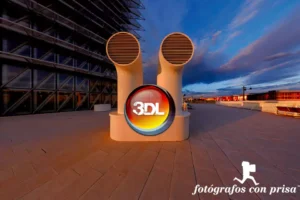 EDICION AVANZADA DE COLOR con 3DLUT CREATOR