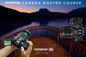 OLYMPUS/OM System Camera Master Course