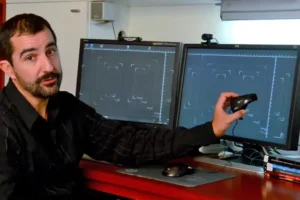 CALIBRAR el MONITOR con SPYDER 4