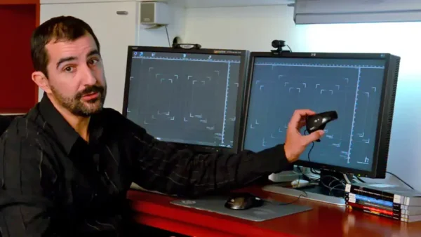 CALIBRAR el MONITOR con SPYDER 4