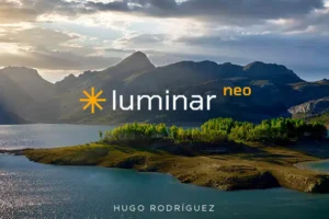 Curso Luminar NEO a fondo 2025