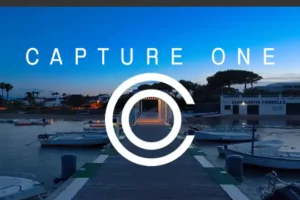 Curso de Capture One 2025 a fondo