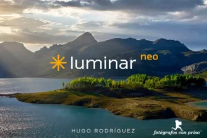 Curso de Luminar NEO para Fotografos con prisa 2025