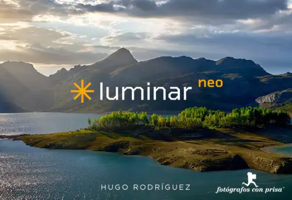 Curso de Luminar NEO para Fotografos con prisa 2025