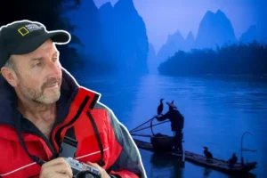 FOTOGRAFIA de VIAJES con TINO SORIANO