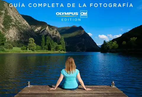 Guia Completa Foto OLYMPUS 480x330px