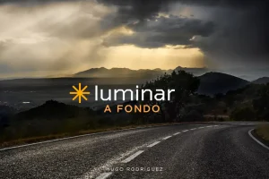 Curso Luminar a fondo 2026