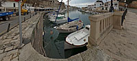 Puerto Ciutadella, Menorca